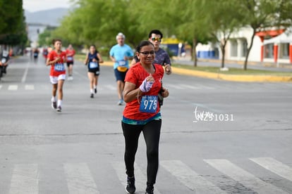  | Carrera Powerade Torreón 2024, 5 y 10K