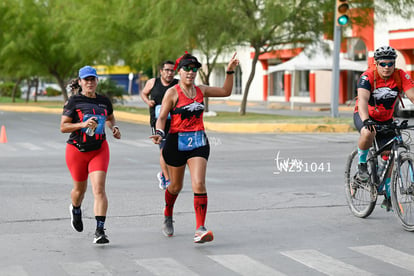  | Carrera Powerade Torreón 2024, 5 y 10K