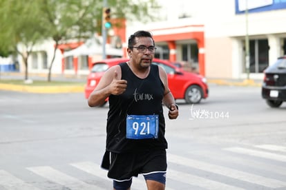  | Carrera Powerade Torreón 2024, 5 y 10K