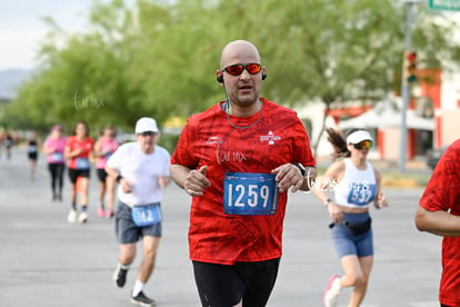  | Carrera Powerade Torreón 2024, 5 y 10K