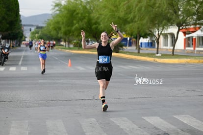  | Carrera Powerade Torreón 2024, 5 y 10K