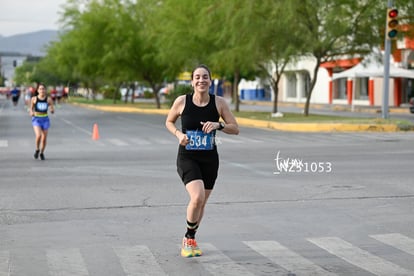  | Carrera Powerade Torreón 2024, 5 y 10K