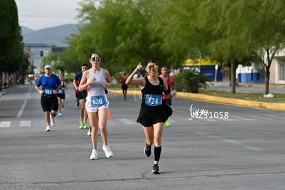  | Carrera Powerade Torreón 2024, 5 y 10K