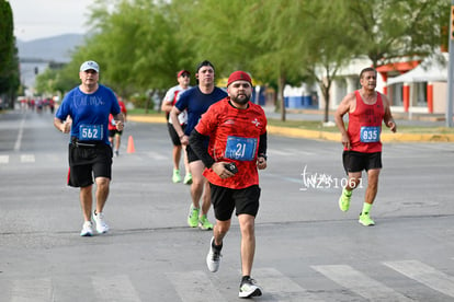  | Carrera Powerade Torreón 2024, 5 y 10K