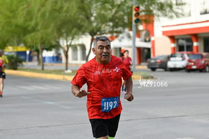  | Carrera Powerade Torreón 2024, 5 y 10K