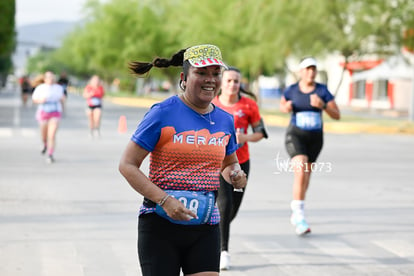 Meraki | Carrera Powerade Torreón 2024, 5 y 10K