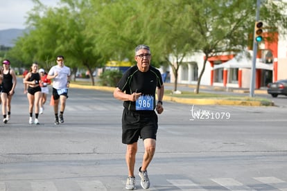  | Carrera Powerade Torreón 2024, 5 y 10K