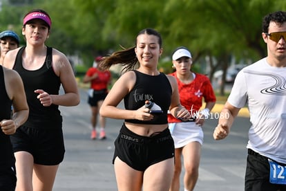 Mariangel Verduzco | Carrera Powerade Torreón 2024, 5 y 10K