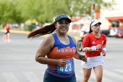 Meraki | Carrera Powerade Torreón 2024, 5 y 10K