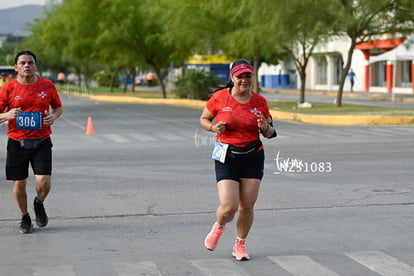  | Carrera Powerade Torreón 2024, 5 y 10K