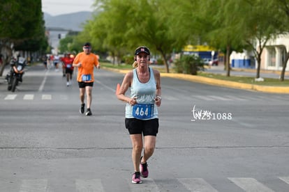  | Carrera Powerade Torreón 2024, 5 y 10K