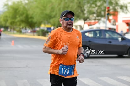  | Carrera Powerade Torreón 2024, 5 y 10K