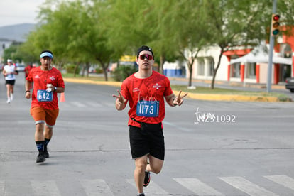  | Carrera Powerade Torreón 2024, 5 y 10K