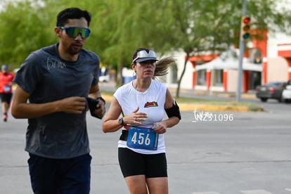  | Carrera Powerade Torreón 2024, 5 y 10K