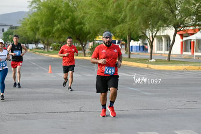  | Carrera Powerade Torreón 2024, 5 y 10K