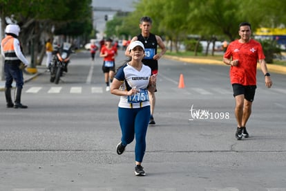  | Carrera Powerade Torreón 2024, 5 y 10K