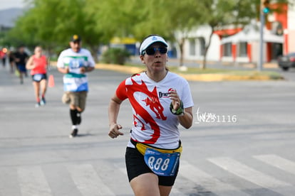  | Carrera Powerade Torreón 2024, 5 y 10K