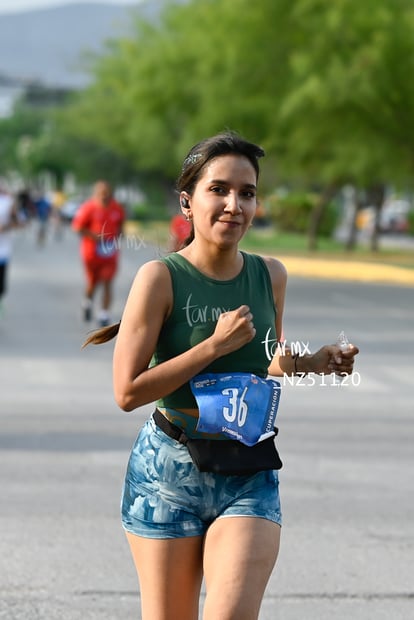  | Carrera Powerade Torreón 2024, 5 y 10K