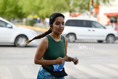  | Carrera Powerade Torreón 2024, 5 y 10K