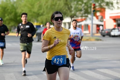  | Carrera Powerade Torreón 2024, 5 y 10K