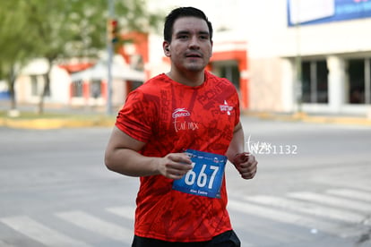  | Carrera Powerade Torreón 2024, 5 y 10K