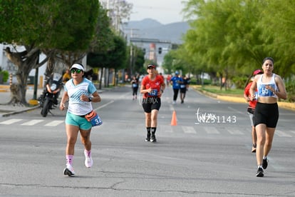  | Carrera Powerade Torreón 2024, 5 y 10K