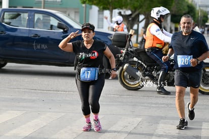  | Carrera Powerade Torreón 2024, 5 y 10K