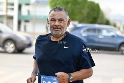  | Carrera Powerade Torreón 2024, 5 y 10K