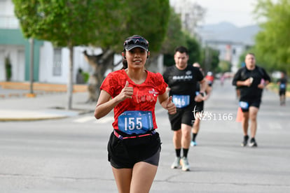  | Carrera Powerade Torreón 2024, 5 y 10K