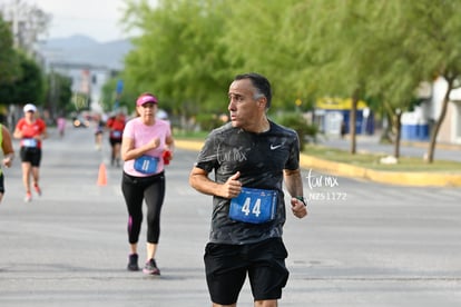  | Carrera Powerade Torreón 2024, 5 y 10K