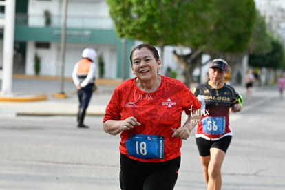  | Carrera Powerade Torreón 2024, 5 y 10K