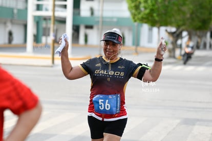  | Carrera Powerade Torreón 2024, 5 y 10K