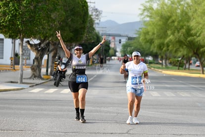  | Carrera Powerade Torreón 2024, 5 y 10K