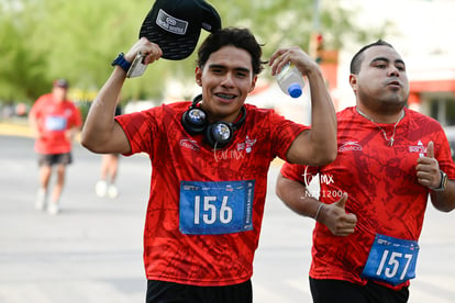  | Carrera Powerade Torreón 2024, 5 y 10K