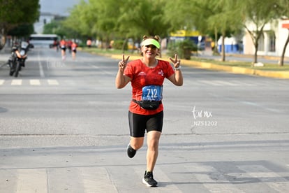  | Carrera Powerade Torreón 2024, 5 y 10K