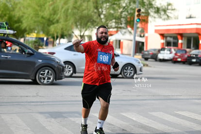  | Carrera Powerade Torreón 2024, 5 y 10K