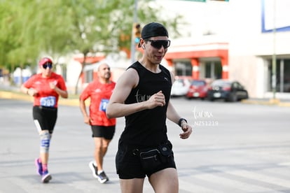  | Carrera Powerade Torreón 2024, 5 y 10K