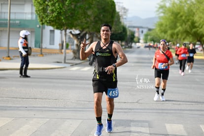  | Carrera Powerade Torreón 2024, 5 y 10K