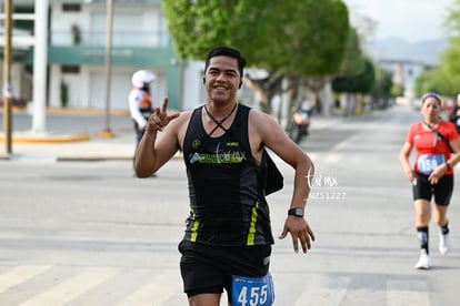  | Carrera Powerade Torreón 2024, 5 y 10K