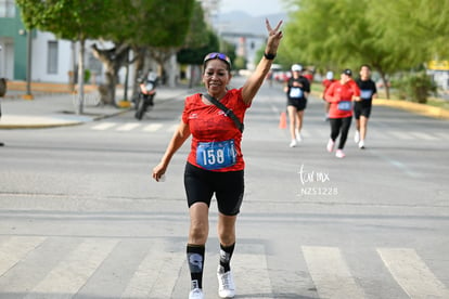  | Carrera Powerade Torreón 2024, 5 y 10K