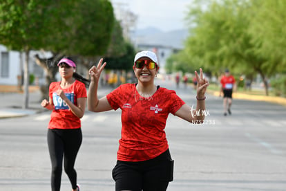  | Carrera Powerade Torreón 2024, 5 y 10K