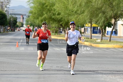 Bengalas | Carrera Powerade Torreón 2024, 5 y 10K