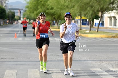 Bengalas | Carrera Powerade Torreón 2024, 5 y 10K