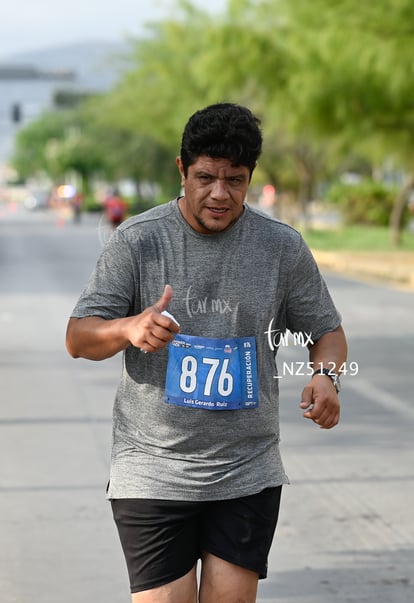  | Carrera Powerade Torreón 2024, 5 y 10K