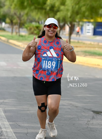  | Carrera Powerade Torreón 2024, 5 y 10K