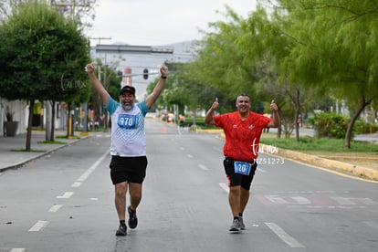  | Carrera Powerade Torreón 2024, 5 y 10K