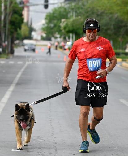  | Carrera Powerade Torreón 2024, 5 y 10K