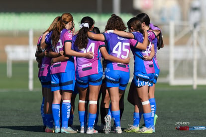 Santos Laguna vs  Monterrey femenil sub 19 | Santos Laguna vs Rayadas del Monterrey femenil sub19