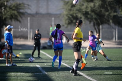 Santos Laguna vs  Monterrey femenil sub 19 | Santos Laguna vs Rayadas del Monterrey femenil sub19