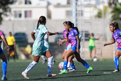 Santos Laguna vs Monterrey femenil sub 19 | Santos Laguna vs Rayadas del Monterrey femenil sub19